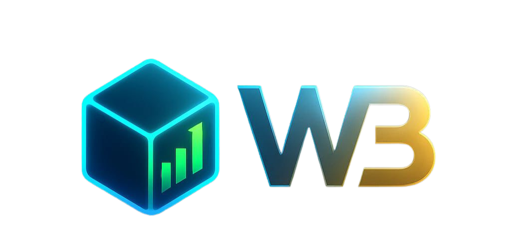 WEALTH BLOCKS Logo
